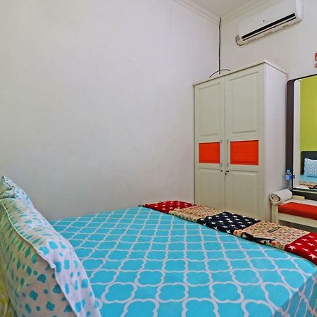 Semata Wayang Syariah Homestay Banjarbaru Εξωτερικό φωτογραφία