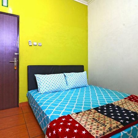 Semata Wayang Syariah Homestay Banjarbaru Εξωτερικό φωτογραφία