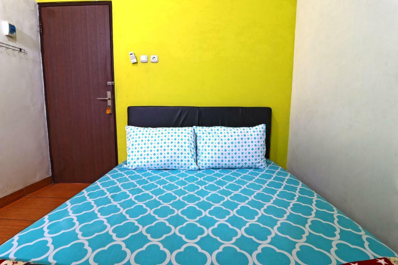 Semata Wayang Syariah Homestay Banjarbaru Εξωτερικό φωτογραφία