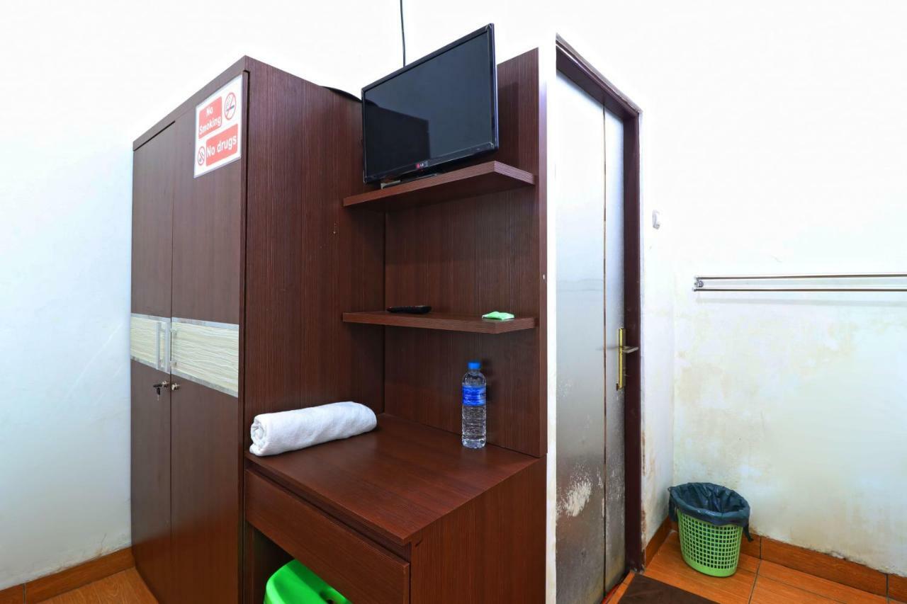 Semata Wayang Syariah Homestay Banjarbaru Εξωτερικό φωτογραφία