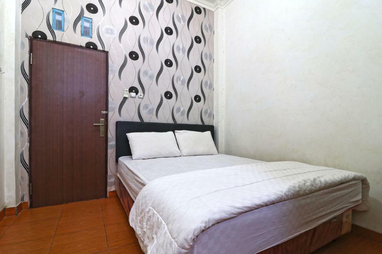 Semata Wayang Syariah Homestay Banjarbaru Εξωτερικό φωτογραφία