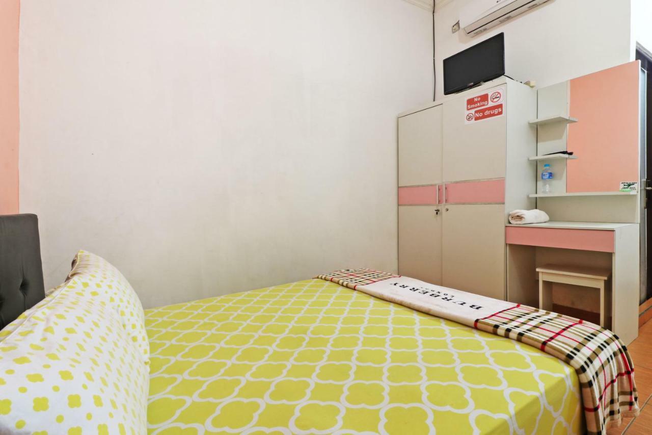 Semata Wayang Syariah Homestay Banjarbaru Εξωτερικό φωτογραφία